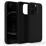 4smarts 540151 mobiltelefon etui 15,4 cm (6.06") Cover Sort