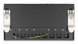 DeLOCK 90573 patch panel