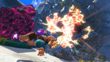 Nintendo Donkey Kong Bananza Standard Tysk, Hollandsk, Engelsk, Spansk, Fransk, Italiensk, Japansk, Koreansk, Russisk Nintendo Switch 2
