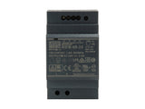 LevelOne POW-2421 enhed til strømforsyning 60 W Sort