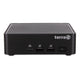 TERRA PC-Micro 5000 B-Ware Intel Core 3 100U 8 GB DDR5-SDRAM 500 GB SSD Windows 11 Pro Micro PC Mini PC Sort