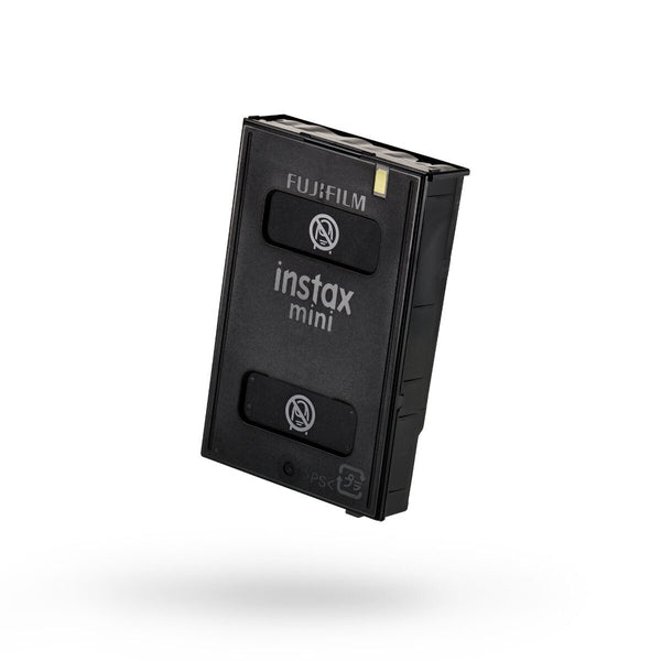 Fujifilm Monochrome instant film 10 stk 54 x 86 mm