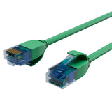shiverpeaks BS08-22043 netværkskabel Grøn 3 m Cat6 U/UTP (UTP) Rund