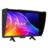 ASUS ProArt OLED ProArt PA32USD computerskærm 80 cm (31.5") 3840 x 2160 pixel 4K Ultra HD QD-OLED Sort
