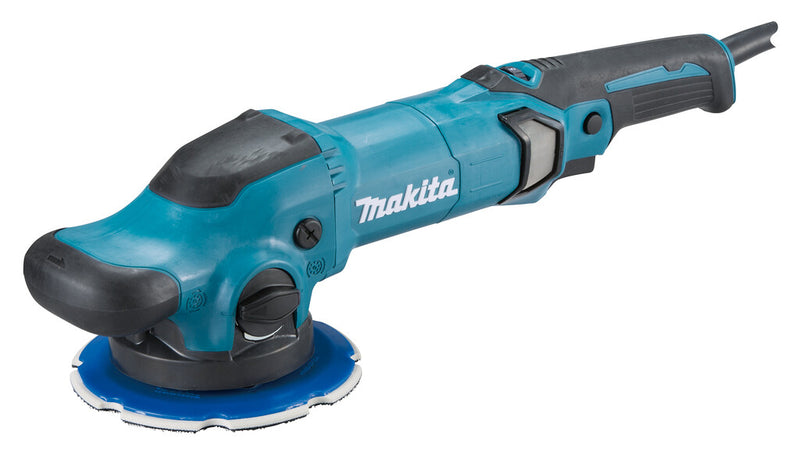Makita PO6000C bil pudsemiddel 900 W 6800 rpm