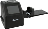 Rollei DF-S 310 SE scanner Film/dias scanner Sort
