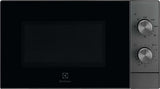 Electrolux EMZ421MMTI Agave, Titanium Grill mikroovn Bordplade 21 L 800 W