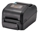 Bixolon XD5-40t etiketprinter Direkte termisk/termisk overførsel 203 x 203 dpi 152 mm/sek. Kabel & trådløs Wi-Fi