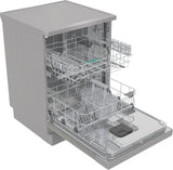 Gorenje GS642E90X Fritstående 13 kuverter