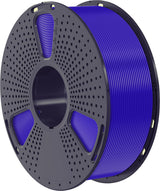 Gilford ASA BLUE 1KG 3D print materiale Acrylonitril styren-acrylat (ASA) Blå