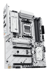 ASUS B850 MAX GAMING WIFI W AMD B850 Sokkel AM5 ATX