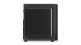 ENDORFY Armis 100 Solid Tower Sort