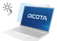DICOTA Privacy Filter 2-way 35,6 cm (14") Laptop Rammeløst display privatlivsfilter