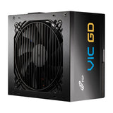 FSP VIC GD 850W enhed til strømforsyning 20+4 pin ATX ATX Sort