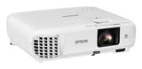 Epson EB-E24 Standard-kast projektor 3600 ANSI lumens 3LCD XGA (1024x768) Hvid