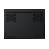 Lenovo Legion Pro 5 16IAX10 Intel Core Ultra 7 255HX Laptop 40,6 cm (16") WQXGA 32 GB DDR5-SDRAM 1 TB SSD NVIDIA GeForce RTX 5070 Wi-Fi 7 (802.11be) Windows 11 Home Sort Tysk
