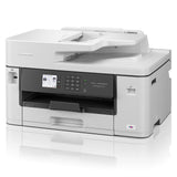 Brother MFC-J5345DW Multifunktionsprinter Inkjet A3 4800 x 1200 dpi 28 sider pr. minut Wi-Fi
