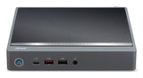 Acer Veriton N VN2590G Intel Core 5 120U 16 GB DDR4-SDRAM 512 GB SSD FreeDOS Mini PC Grå