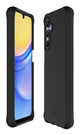 Mobilis 066079 mobiltelefon etui 17 cm (6.7") Cover Sort