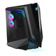 GIGABYTE AORUS C700 GLASS Full Tower Sort