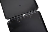 MAUL 2349090 opslagstavle A4 Plast Sort