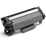 Brother TN-2510XL tonerpatron 1 stk Original Sort