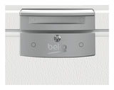 Beko HSM22340 fryser Kummefryser Fritstående 230 L Hvid