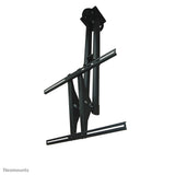 Neomounts PLASMA-C100BLACK tv-beslag 190,5 cm (75") Sort