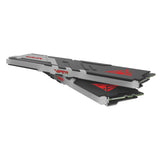 Patriot Memory Viper Venom RGB PVVR532G660C34K hukommelsesmodul 32 GB 2 x 16 GB DDR5 288-pin DIMM