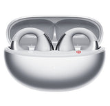 QCY Crossky C30S Headset Trådløs Open-ear Opkald/musik Bluetooth Sølv