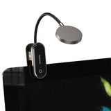 Baseus DGRAD-0G bordlampe Ikke-udskiftelig pære(r) LED Grå