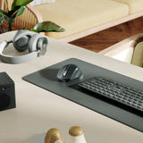 ALOGIC AMBT7KBK mus Hjem Højre hånd RF trådløs + Bluetooth 6400 dpi