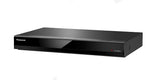 Panasonic DP-UB424 Blu-Ray afspiller 3D Sort