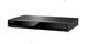 Panasonic DP-UB424 Blu-Ray afspiller 3D Sort