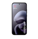Motorola moto g67 17,3 cm (6.8") Hybrid Dual SIM Android 16.0 5G USB Type-C 4 GB 256 GB 5200 mAh Grå