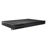Akasa A-ITX54-M1BV2 computeretui Stativ Sort