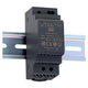 MEAN WELL DDR-30G-12 strømadapter og vekselret 30 W