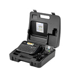 Brother PT-D610BTVP etiketprinter Termisk overførsel 180 x 360 dpi 30 mm/sek. Kabel & trådløs TZe Bluetooth