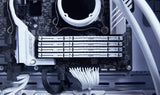 Kingston Technology FURY Beast 32GB 6000MT/s DDR5 CL30 DIMM White EXPO