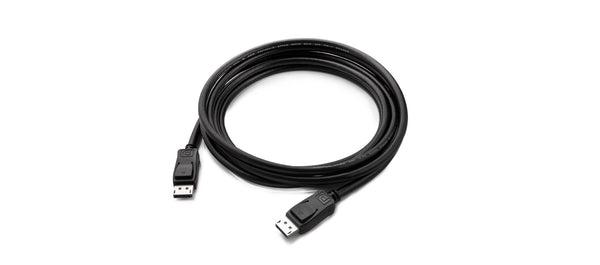Kramer Electronics C-DPU-3 0,9 m DisplayPort Sort