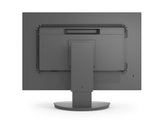 Sharp MultiSync EA242W computerskærm 61 cm (24") 1920 x 1200 pixel Fuld HD LCD Sort