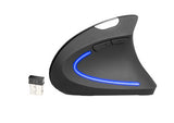 Tracer Flipper mus Højre hånd RF trådløst Optisk 1600 dpi