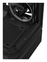 ASUS PRIME AP304 TG ARGB BLACK Sort