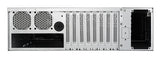 Silverstone SST-RM31 computeretui Stativ Grå, Sort