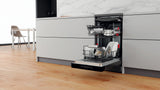 Whirlpool WSBO 3O34 PF X Delvist indbygget 10 kuverter