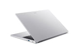 Acer Aspire AG16-71P-30GP Intel® Core™ i3 i3-1305U Laptop 40,6 cm (16") WUXGA 8 GB DDR5-SDRAM 512 GB SSD Wi-Fi 6 (802.11ax) Windows 11 Home Sølv