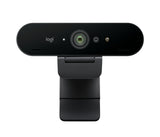 Logitech BRIO ULTRA HD PRO BUSINESS WEBCAM