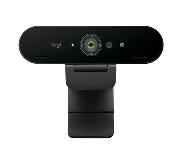 Logitech BRIO STREAM