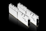 G.Skill Trident Z Royal F4-3200C16D-32GTRS hukommelsesmodul 32 GB 2 x 16 GB DDR4 288-pin DIMM