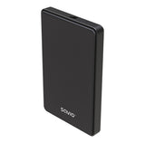 Savio SAVAK-73 drevkabinet HDD/SSD kabinet Sort 2.5"